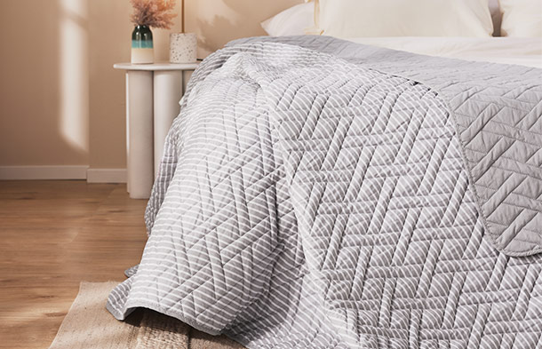 Dormeo Essentials 2in1 Blanket