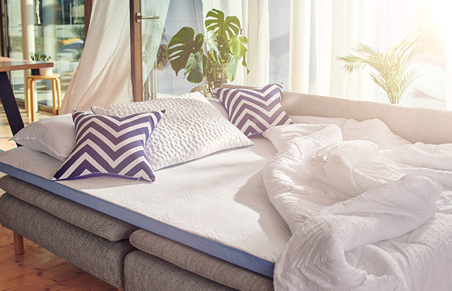Dormeo Happy Dream Cushion
