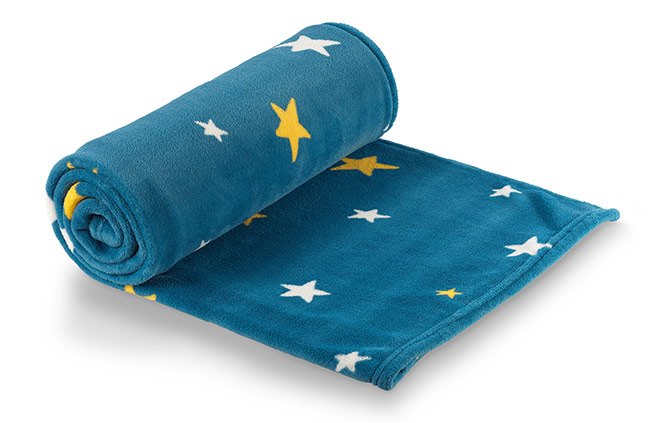 Dormeo Lan Space Blanket