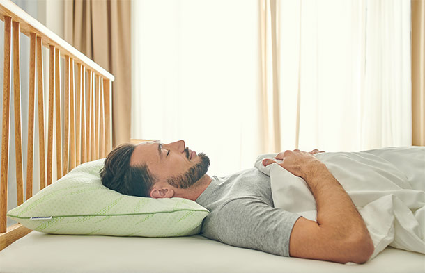 Dormeo Nature's Pillow Classic