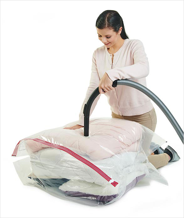 Dormeo Storage Bags Set