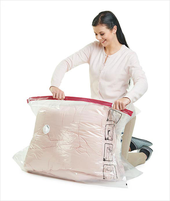 Dormeo Storage Bags XXL Set