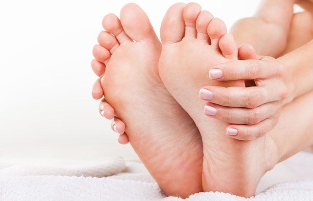 Wellneo Acupressure Foot Massager