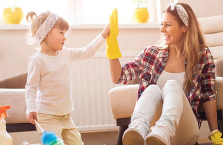 Oсновите на аеробикот и диета